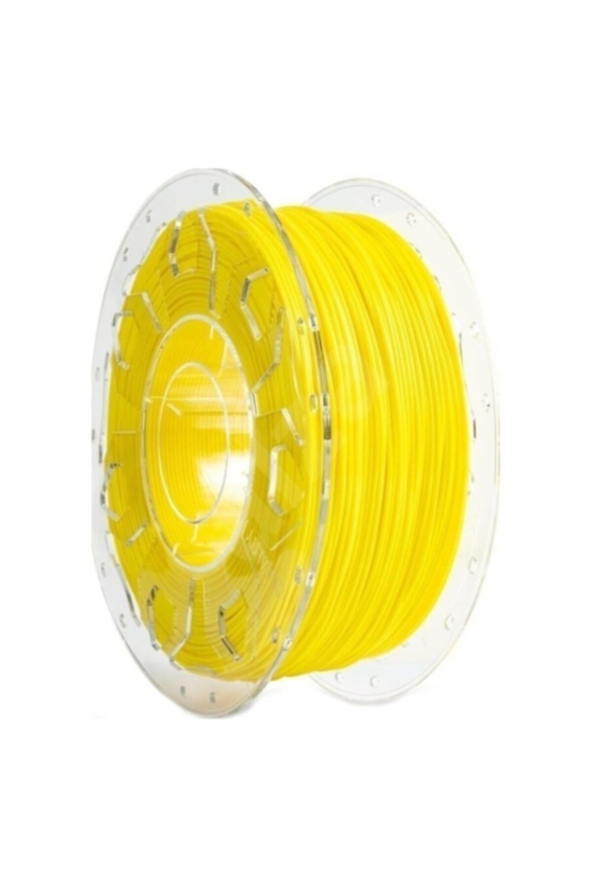 CREALITY 3D Creality Cr-petg Sarı 3d Printer Filament 1.75mm