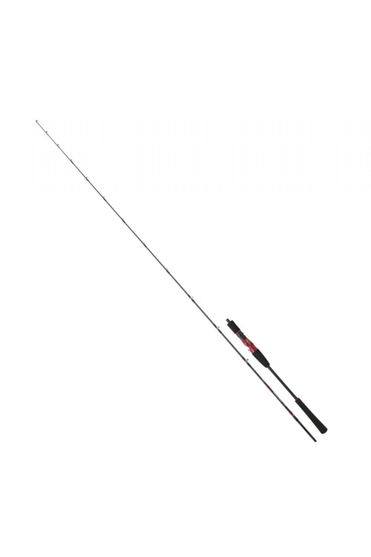 DAIWA Powermesh 1.93m, 40-160gr 1+1 Tai Rubber Olta