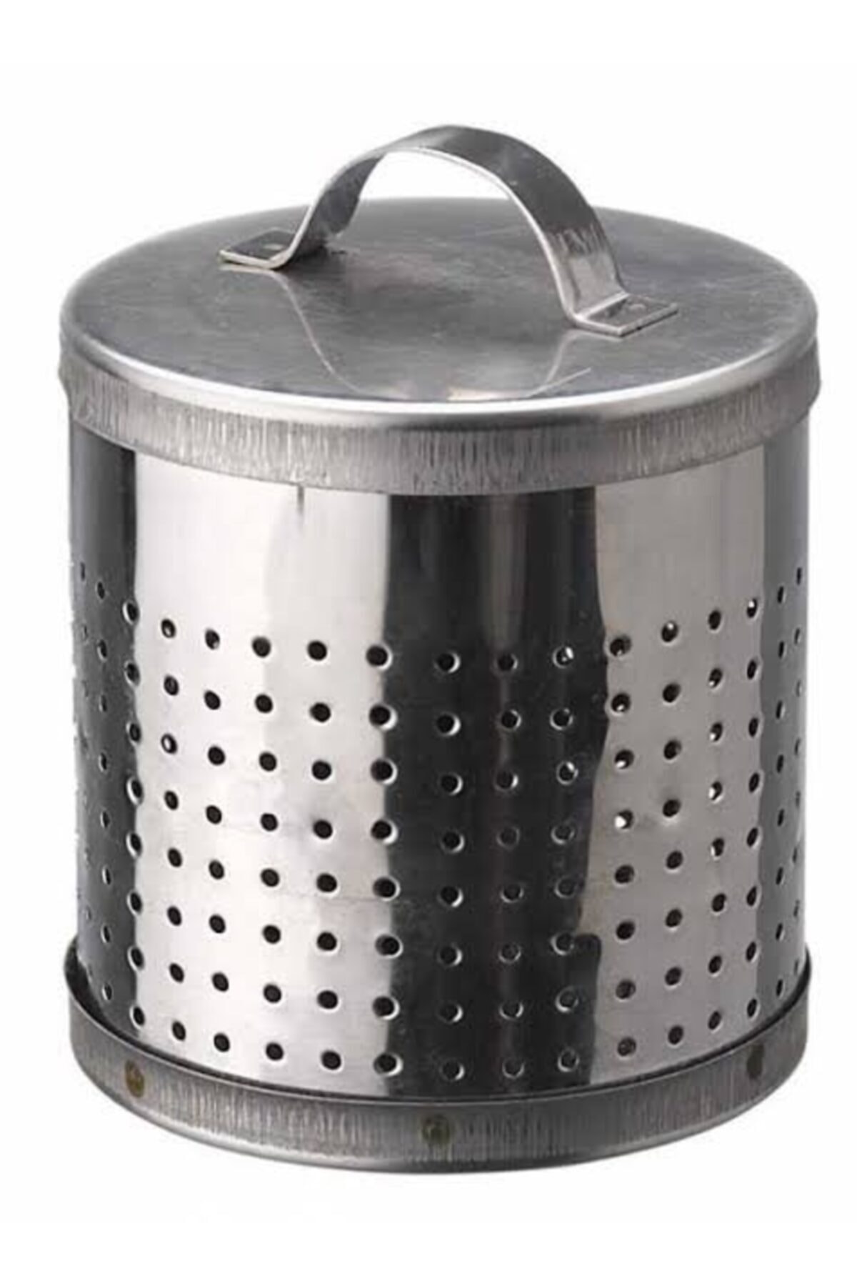 hancıbey Süzgeç Çaydanlık İçi Paslanmaz