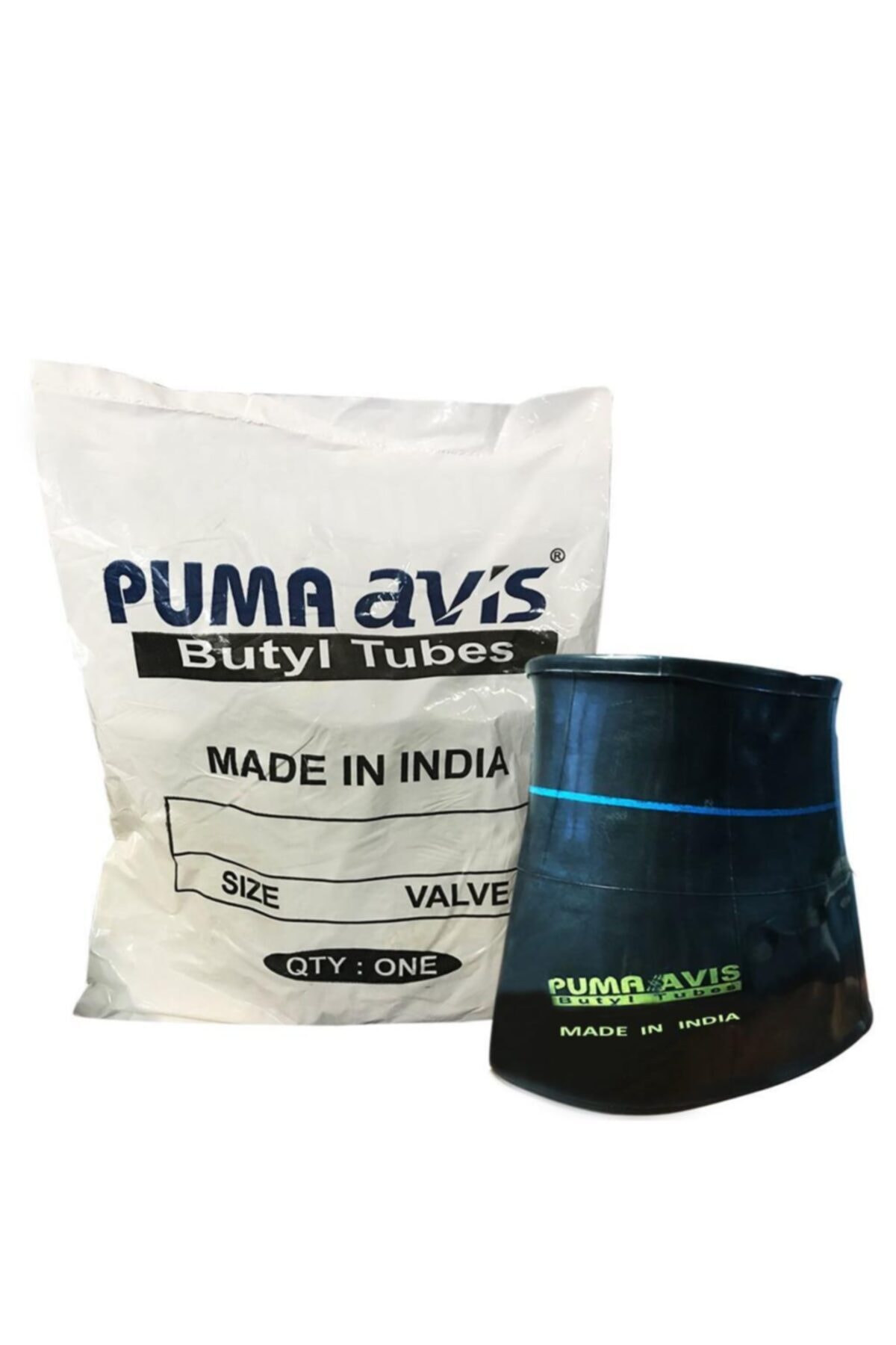 PUMA AVIS 135/145/155-12 Tr13 İç Lastik 35 1551214512