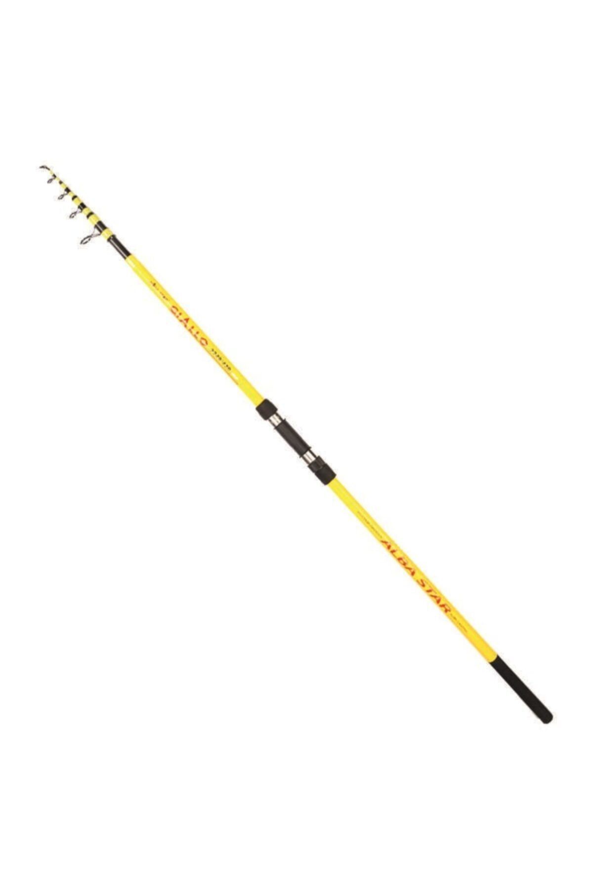 Albastar Giallo 2249 Surf Olta Kamışı