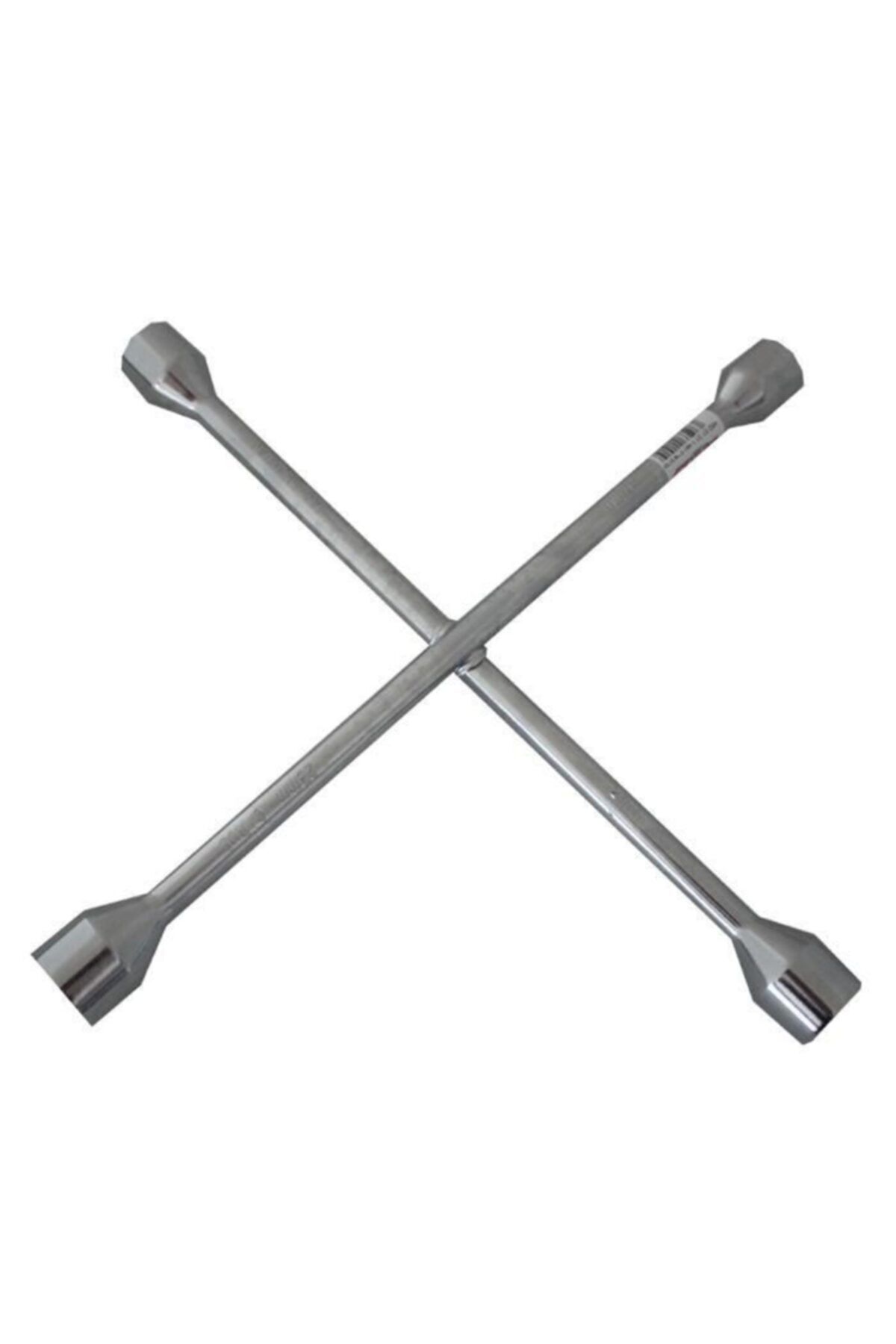 TuningPort Tp Bijon Anahtarı 4 Lü 17x19x21x22mm ( Turk Malı )
