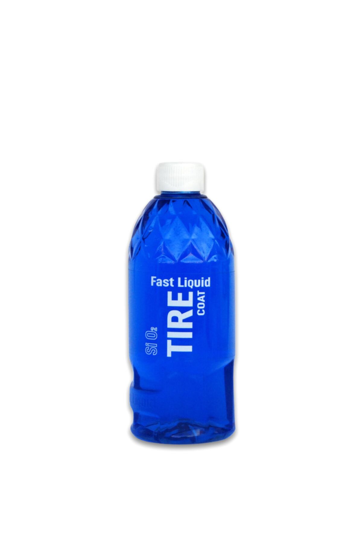 Fast Liquid Tire Coat 500ml Lastik Seramik Kaplama
