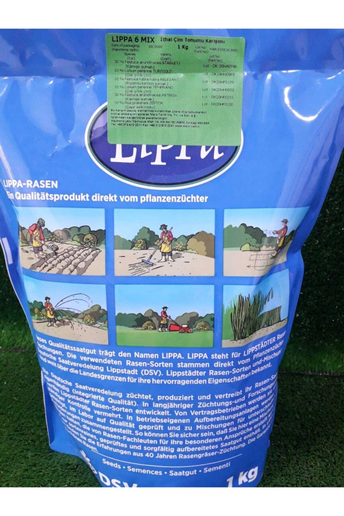 Product