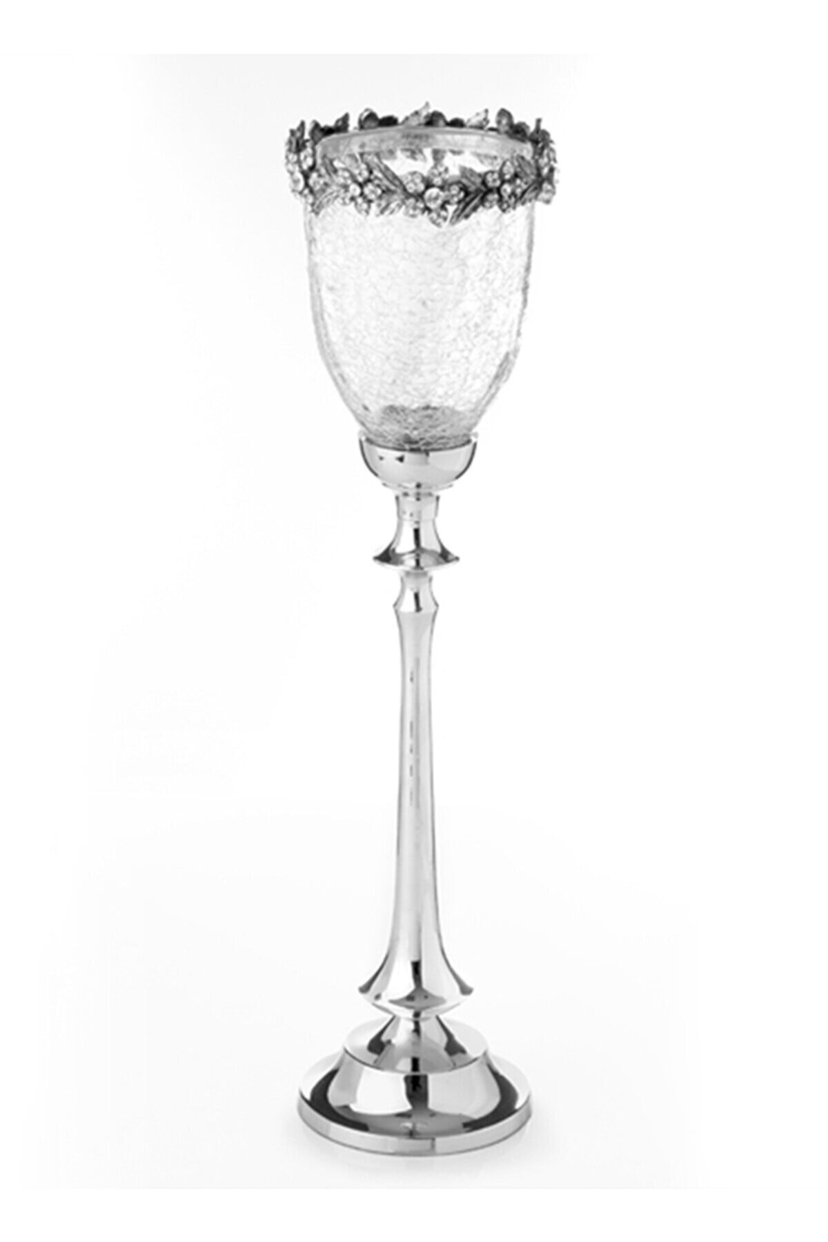 BİEV Jewel Mumluk Büyük Ölçü: 45x11 Cm