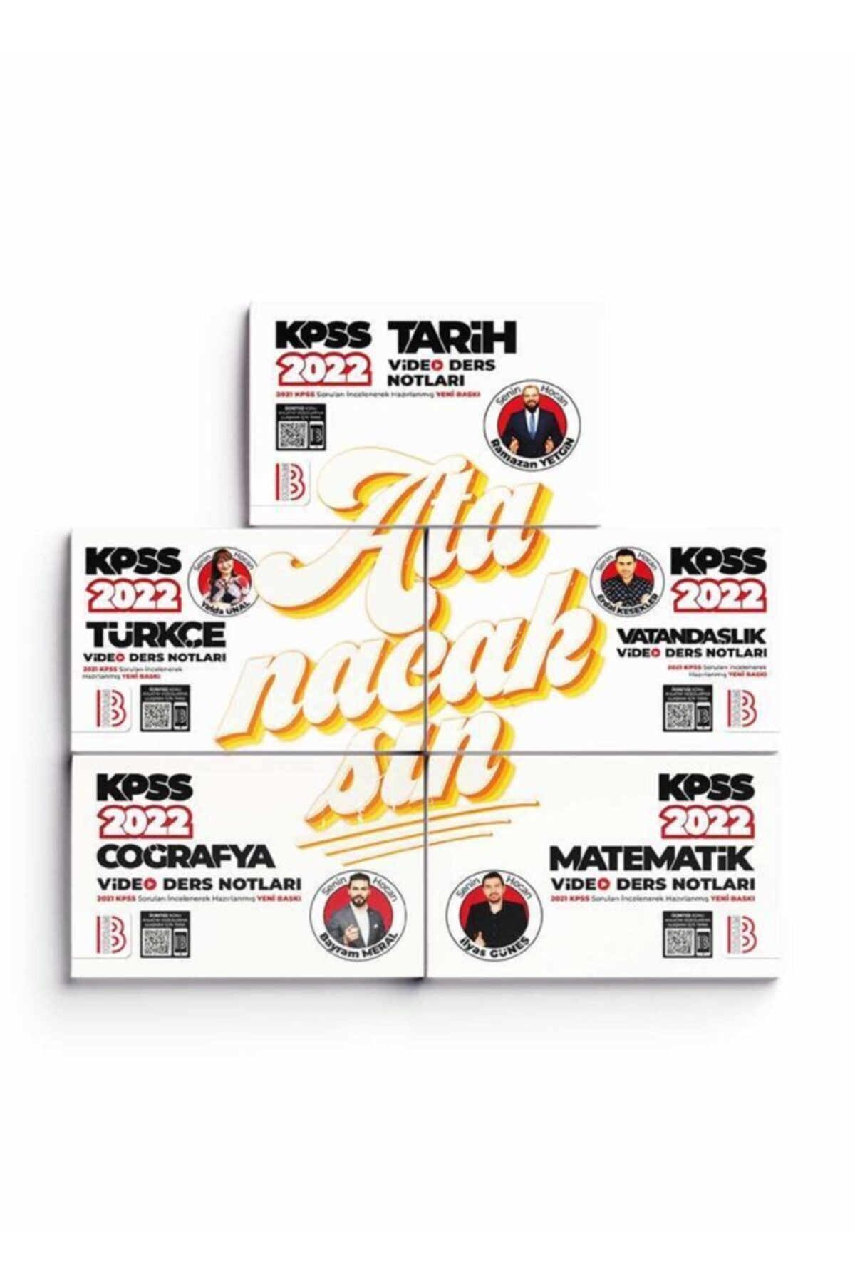 Benim Hocam Yayinlari 2022 Kpss Gy Gk Video Ders Notlari Seti Fiyati Yorumlari Trendyol
