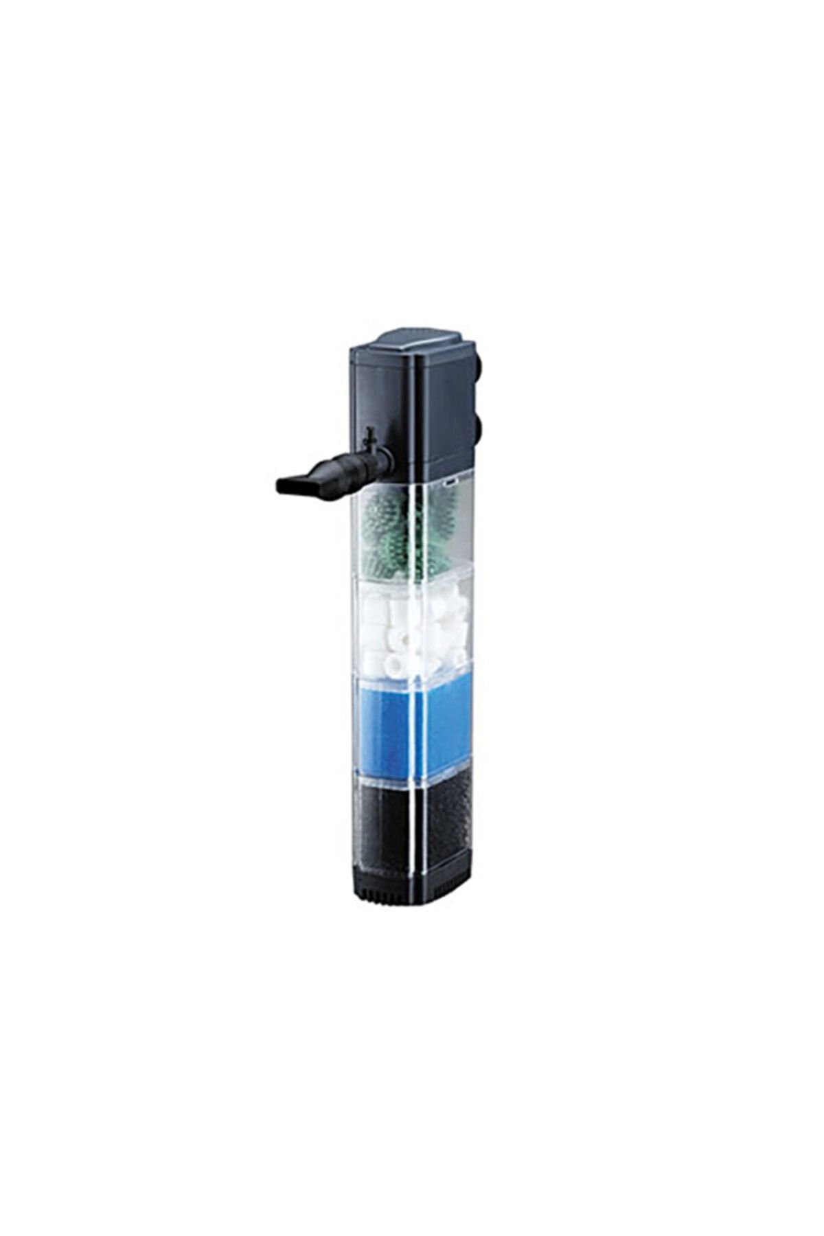 Sobo Iç Filtre 880 Lh 12 W