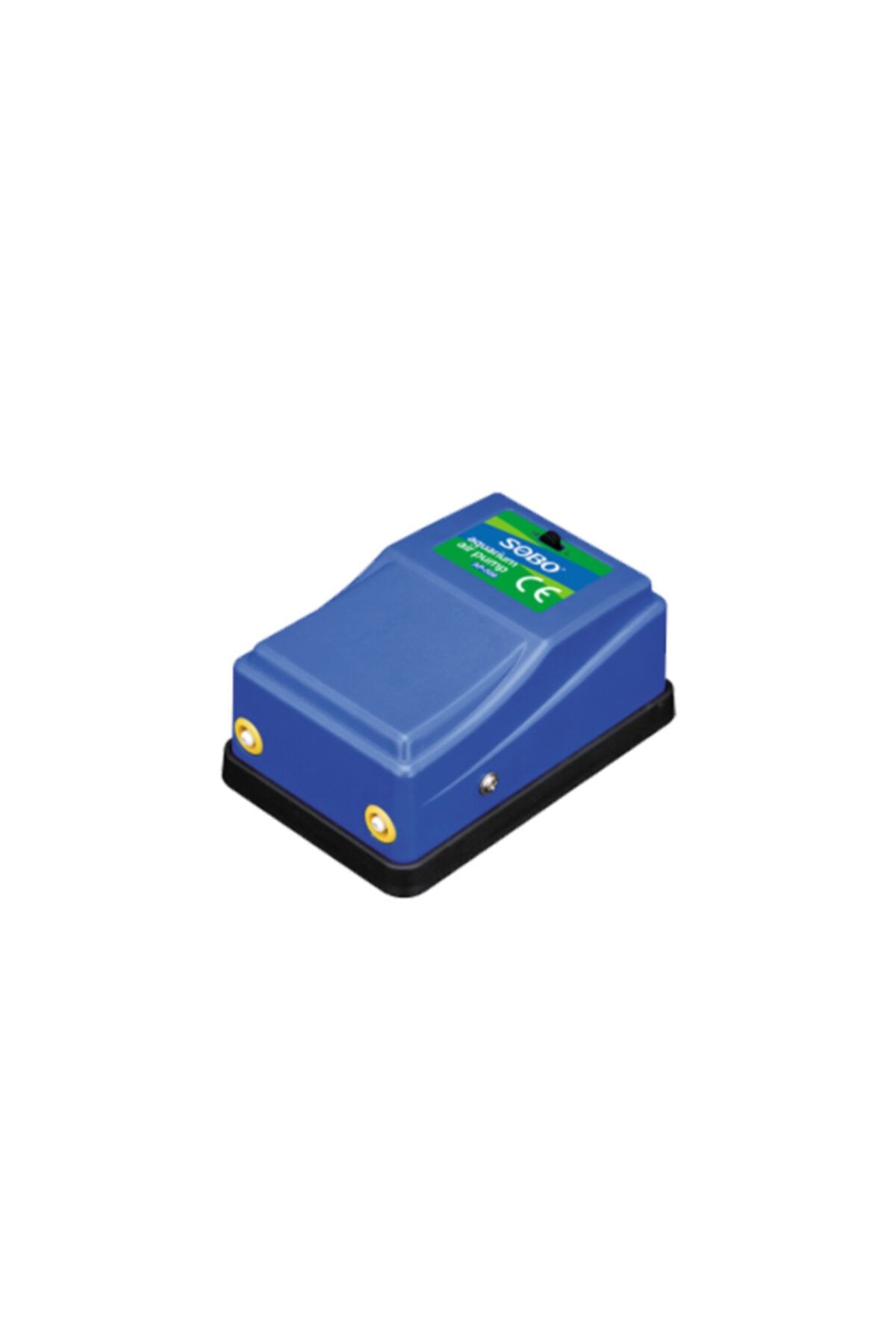 Sobo Hava Motoru Ayarlı 5w 2x4 Ltmin
