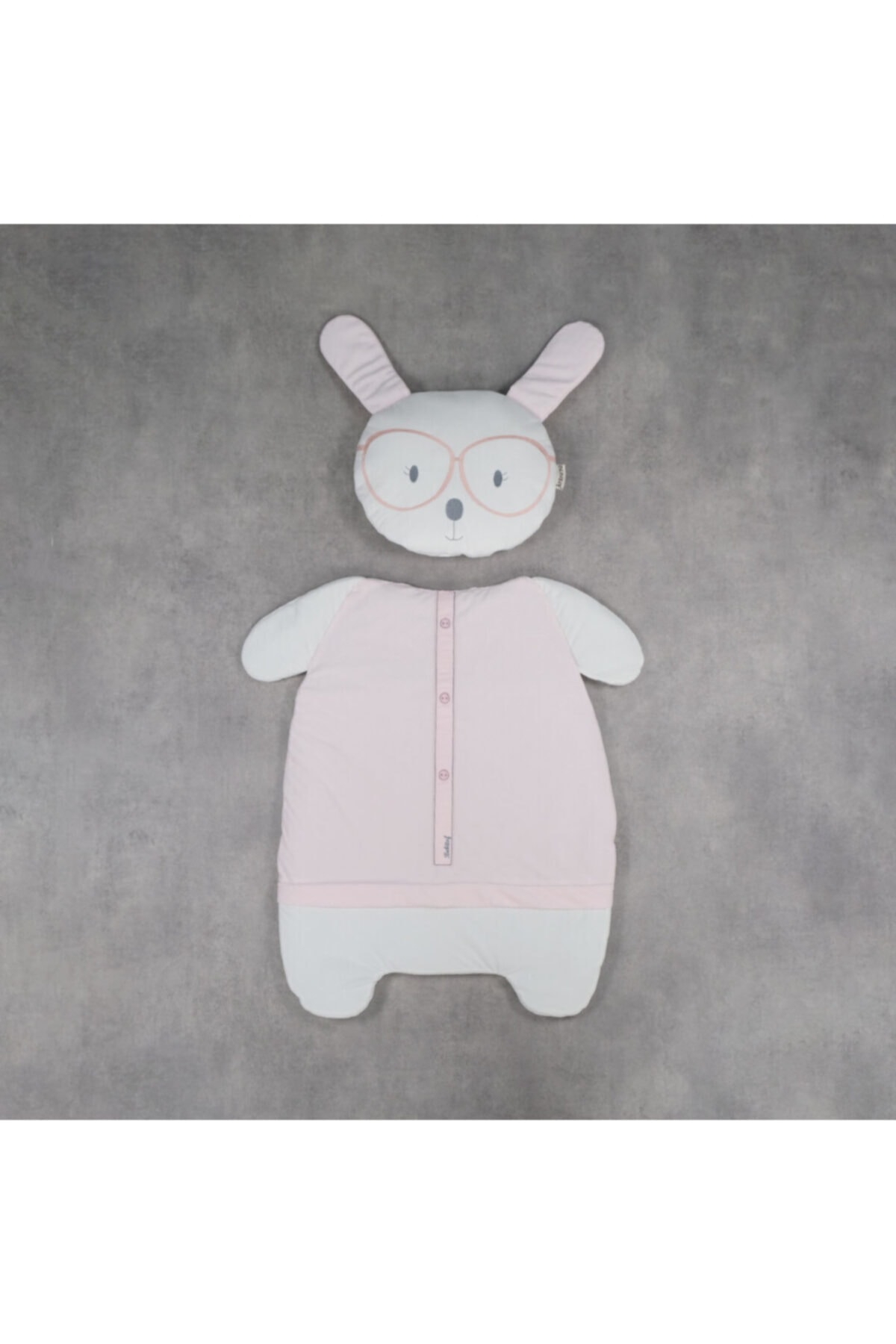 Bebitof Tavşan Alt Açma