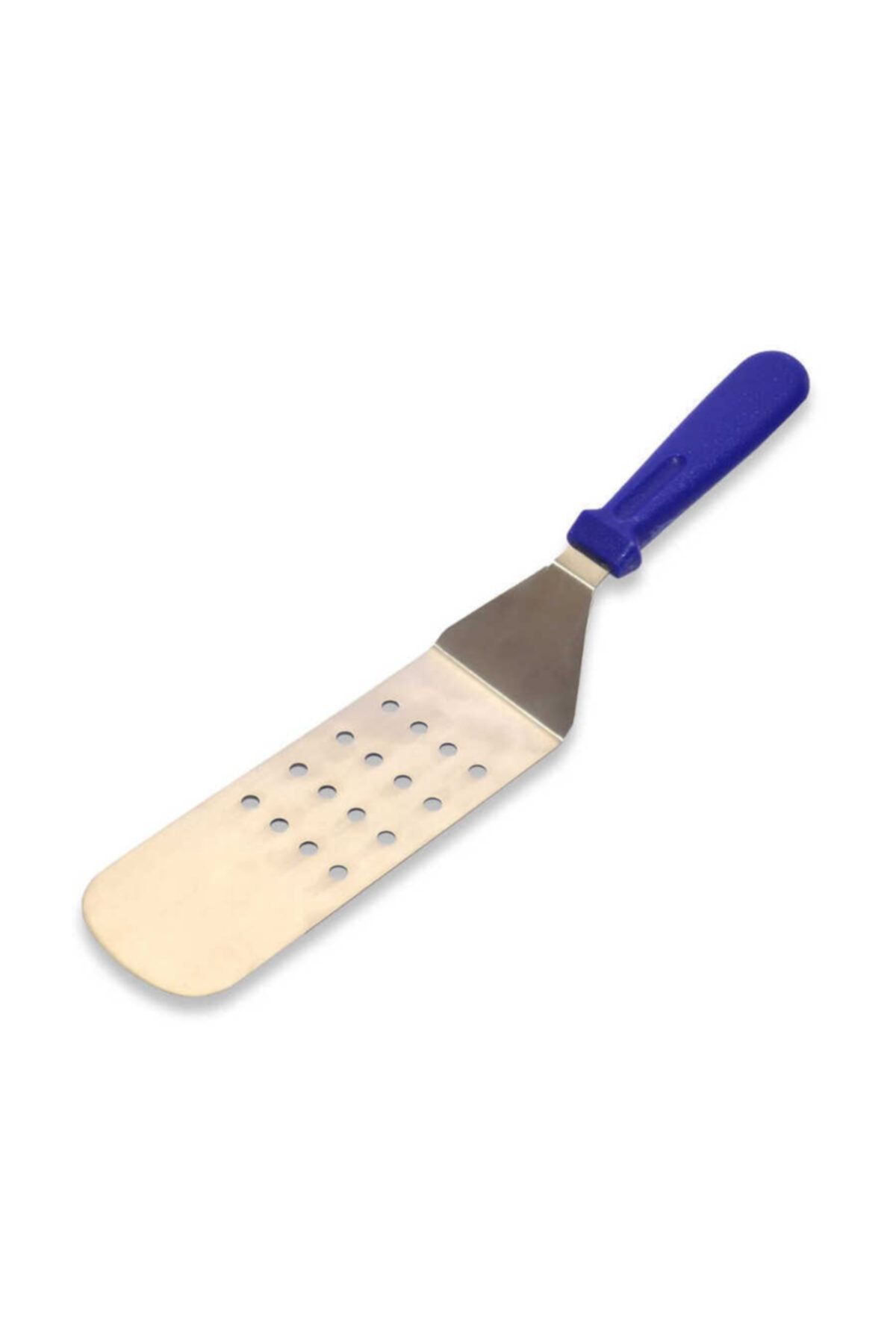 Epinox Izgara Spatulası Delikli 25*7,5 Cm (epw-27gdb)