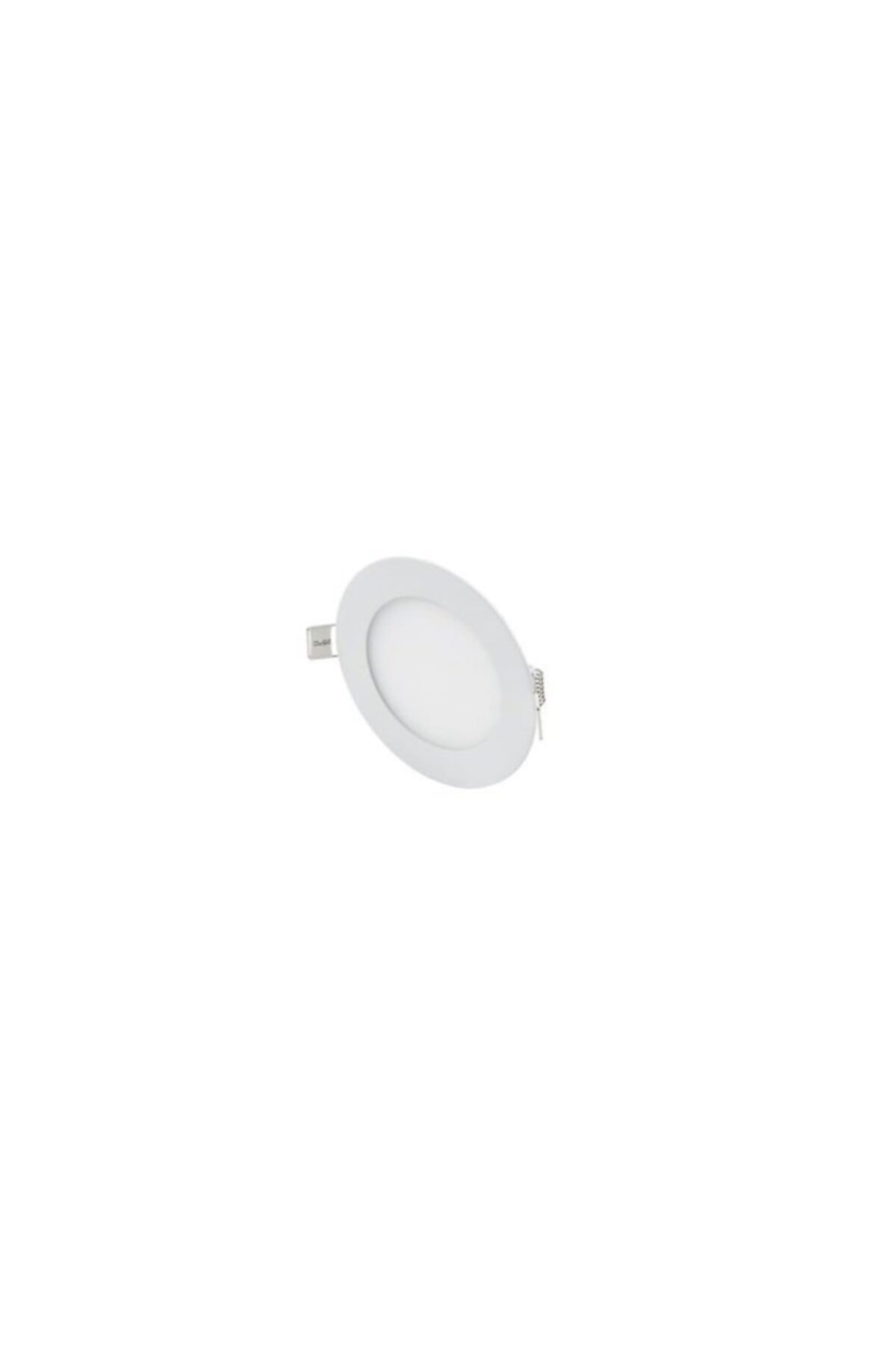 Jupiter Ld470 Yuvarlak 3w Led Panel Beyaz Işık