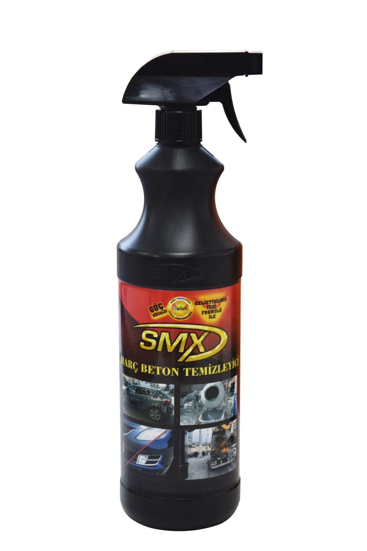 SMX Harç Beton Temizleyici (1 Lt)