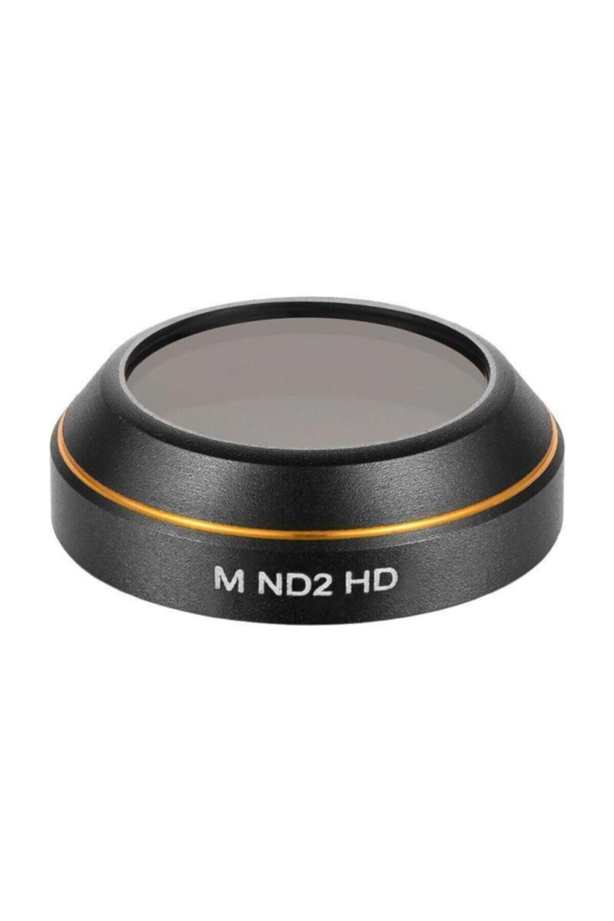 Profisher Dji Mavic Pro Gimbal Kamera Lensi Için Nd2 Hd Filtre Nötr Yoğunluk Jsr