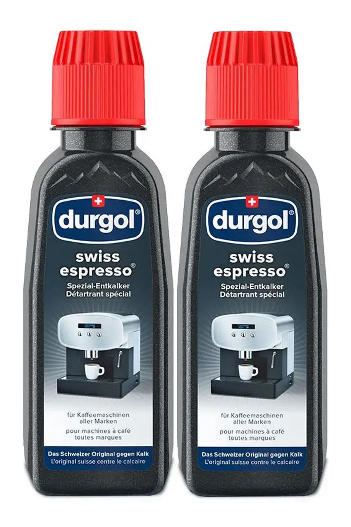 Tchibo Durgol Kireç Sökücü