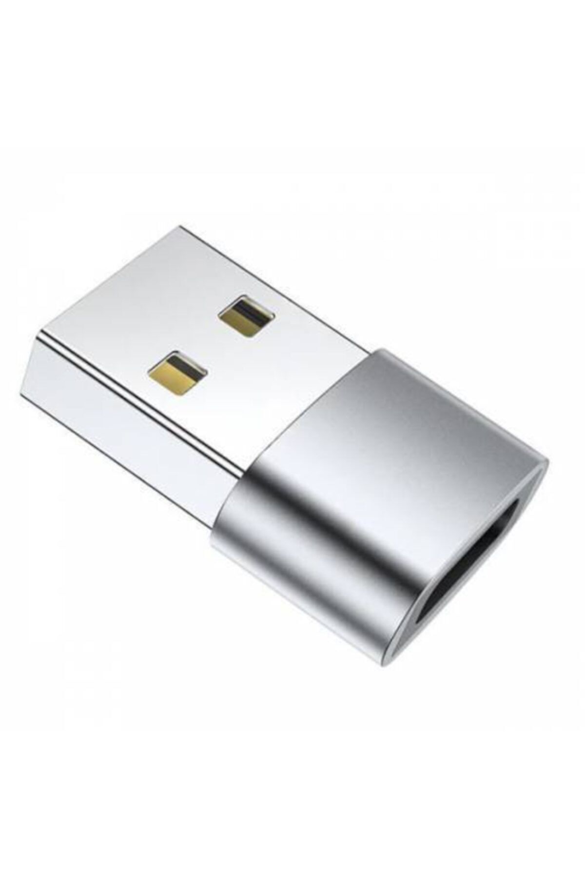 Polhammobile Polham Usb To Type-c Çevirici Usb To Type-c Dönüştürücü Usb Typce Dönüştürücü
