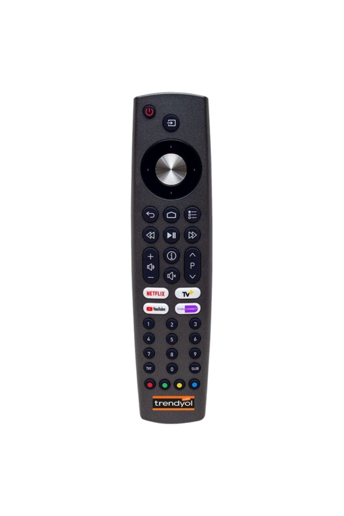 Beko B55 B 880 B Android Led Tv Kumandası