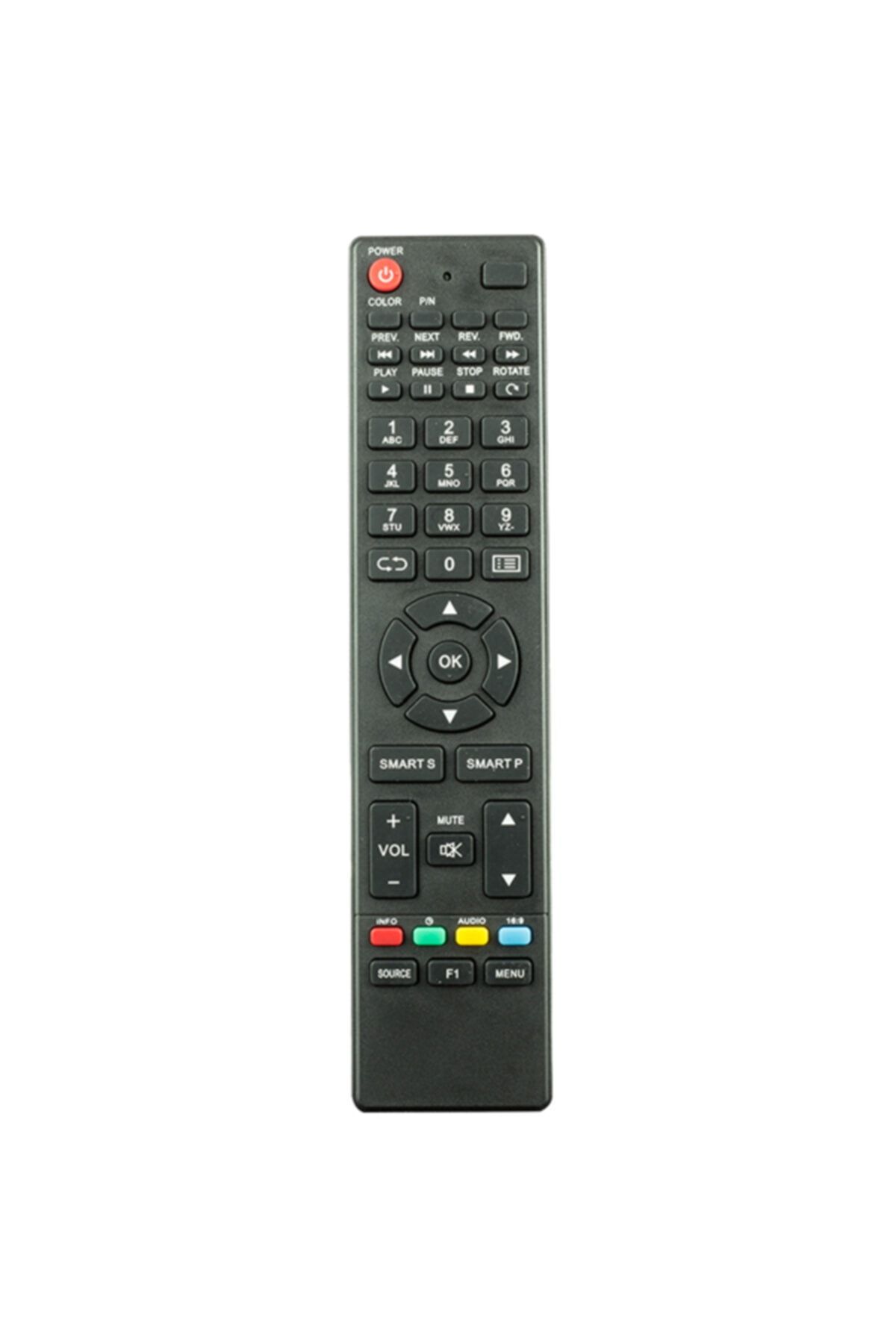 Premier Premıer 32b80 Smart Lcd Led Tv Kumanda 16435