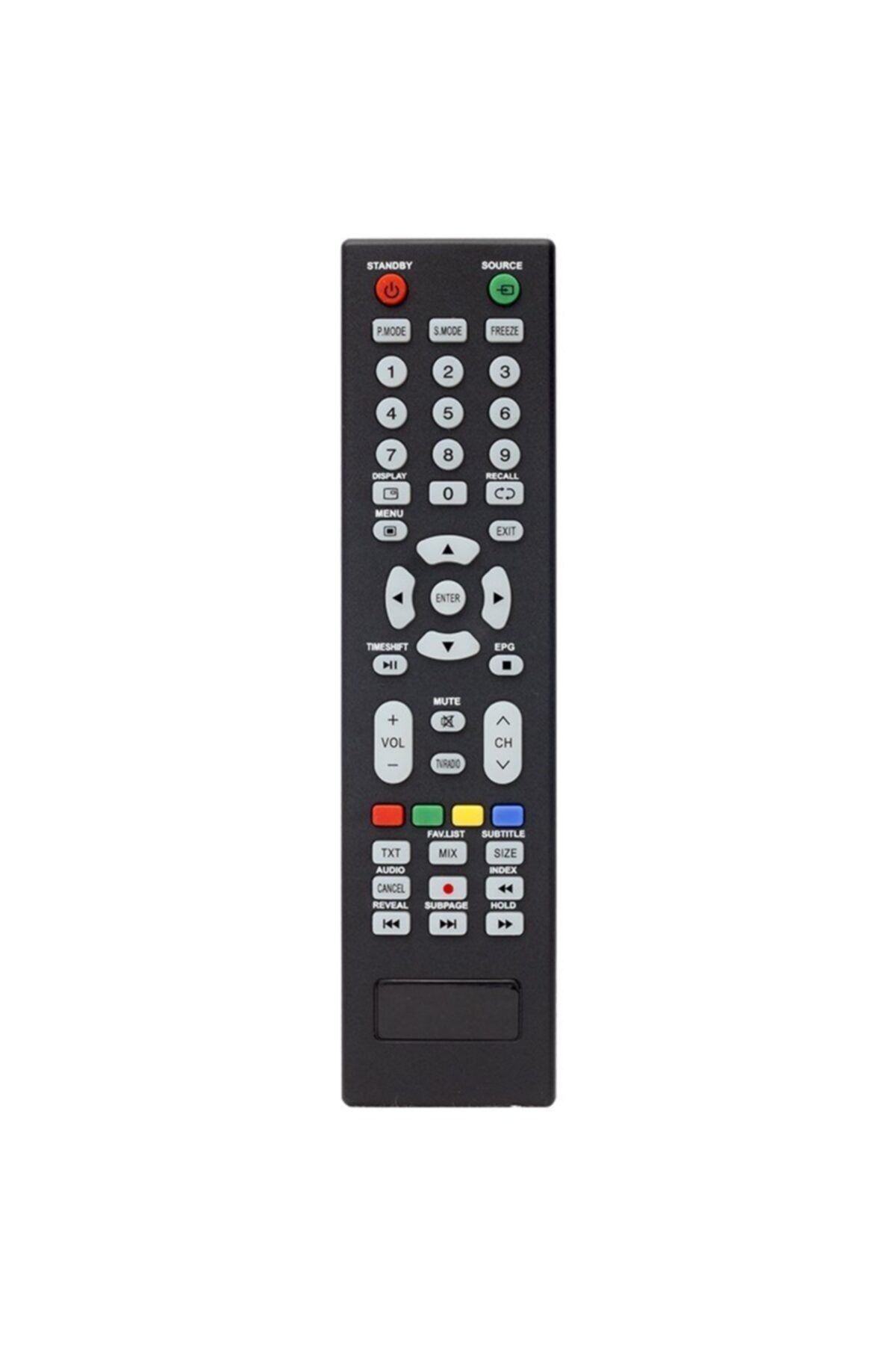 Yumatu Lcd Led Tv Kumanda 18539 13958 18539