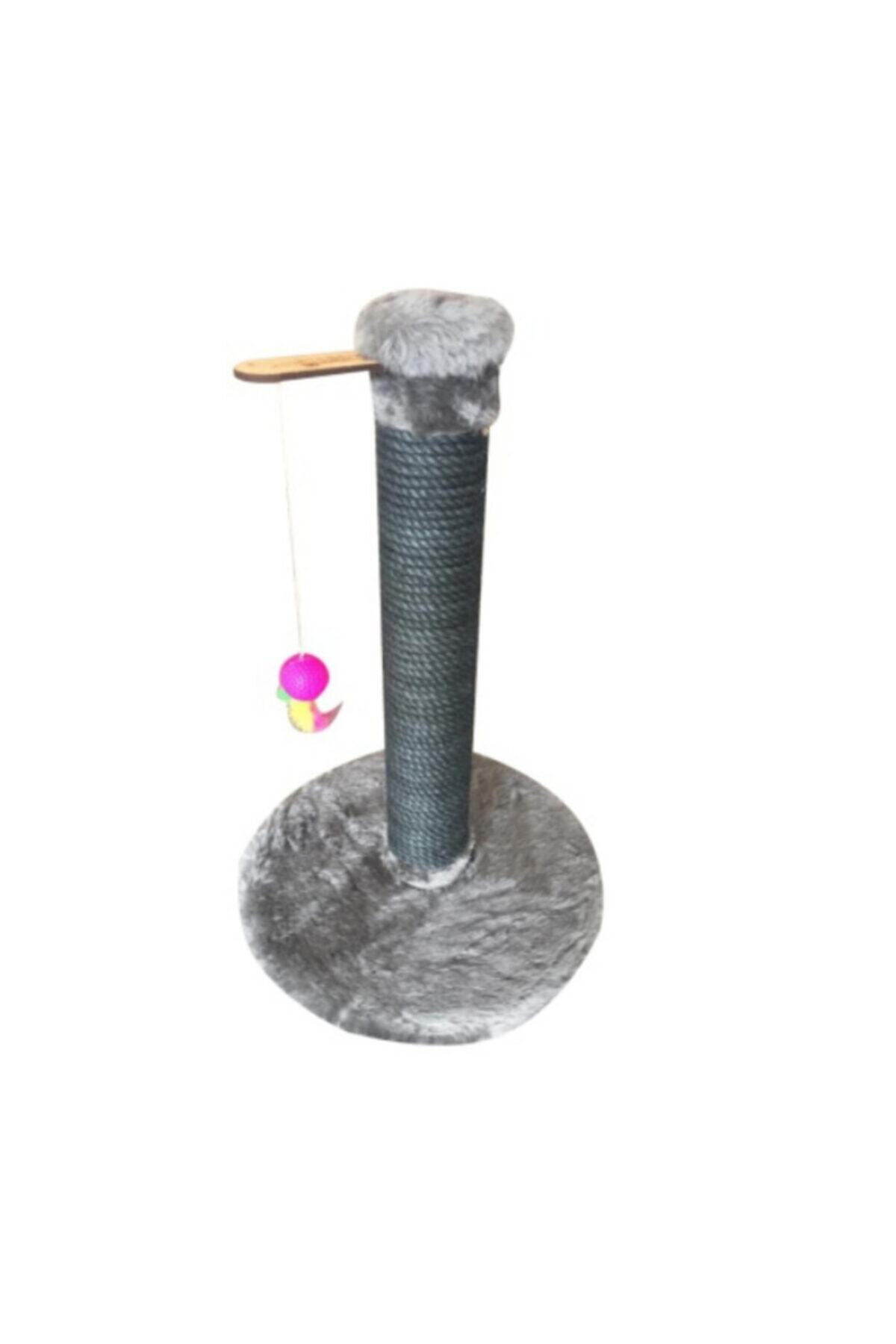 For mix Formix Oyun Toplu Kedi Tırmalama Antresit (1055)