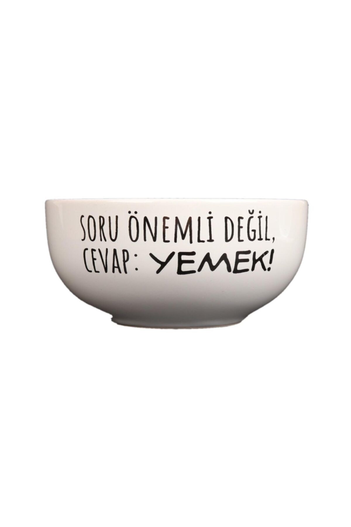 Attach Soru Önemli Değil Cevap Yemek Tasarım Kase