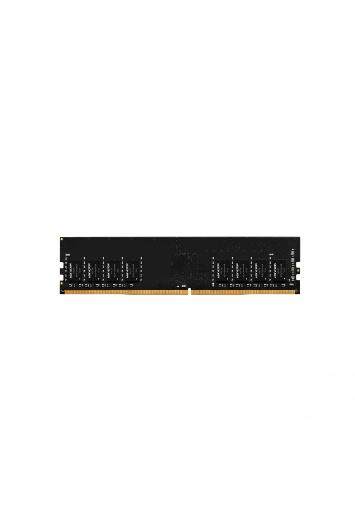 Hikvision U1 4 Gb Ddr4 2666 Mhz Cl19 Ram Hked4041baa1d0za1