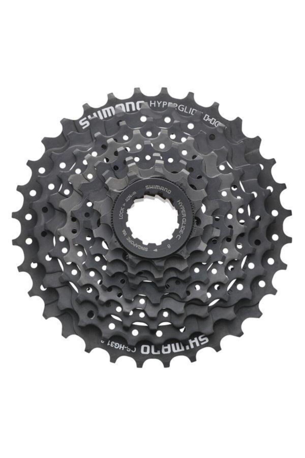 Kartal Bike Shımano Altus Cs-hg31-8 8'li Kaset Ruble 11-32t