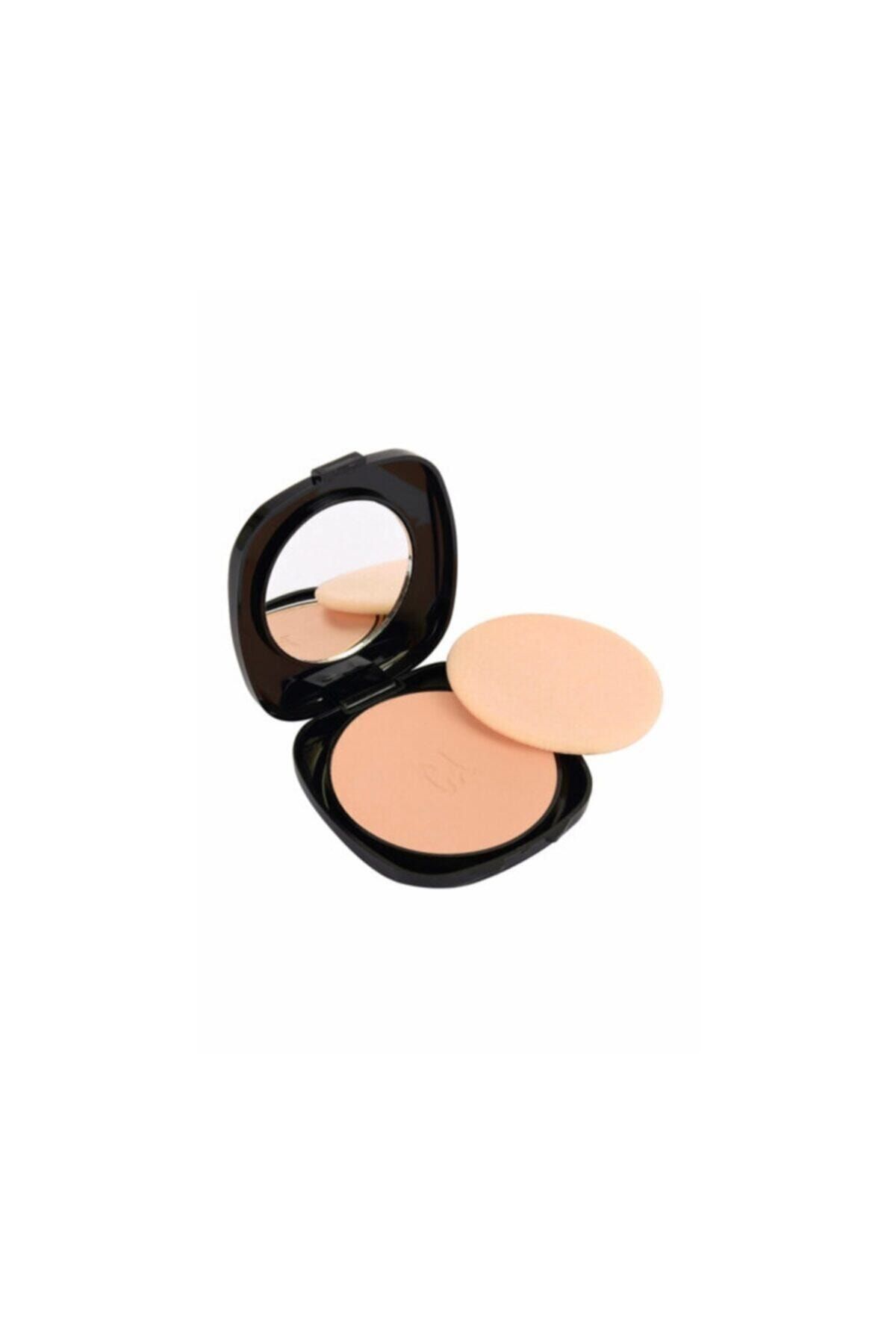 Catherine Arley Pudra - Compact Powder No:06 8691167026044