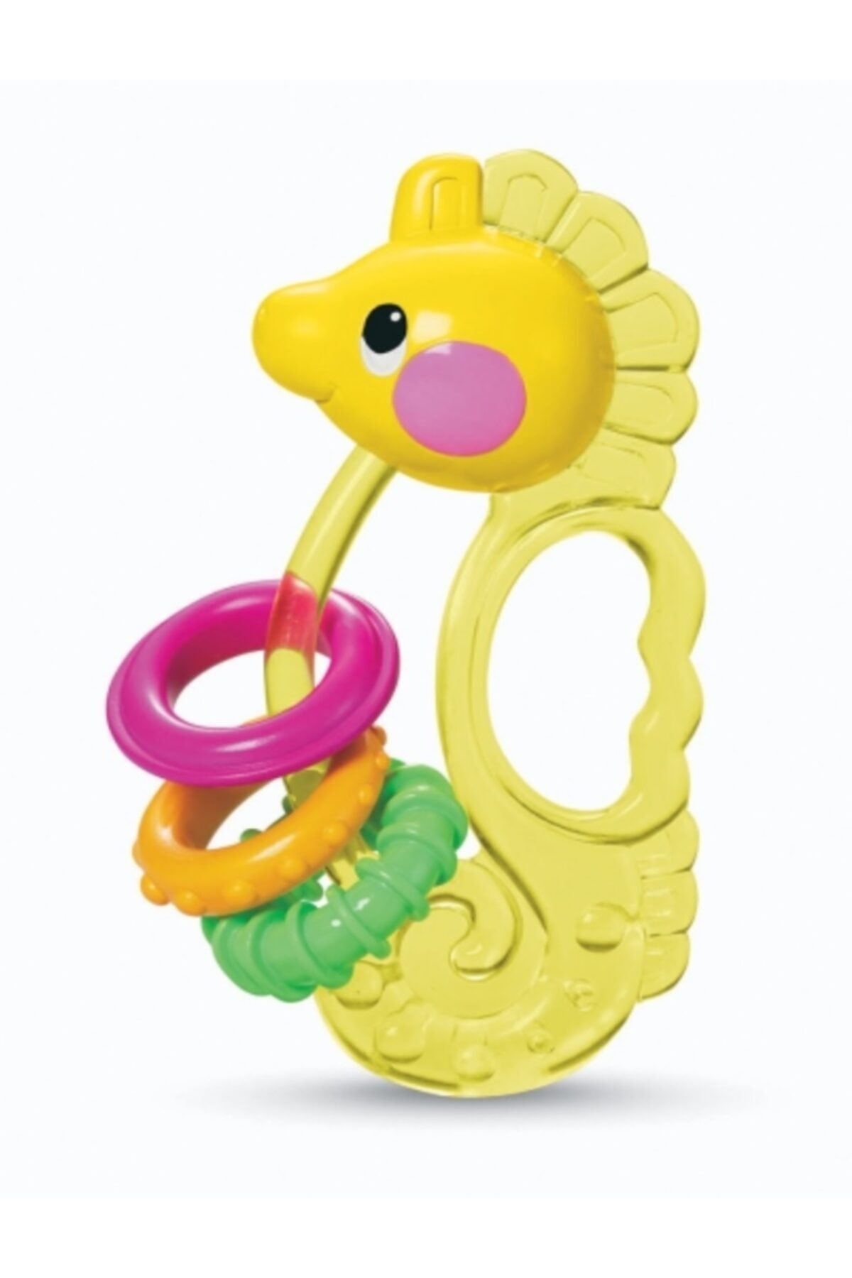 FISHER PRICE Okyanus Dişlik G6680