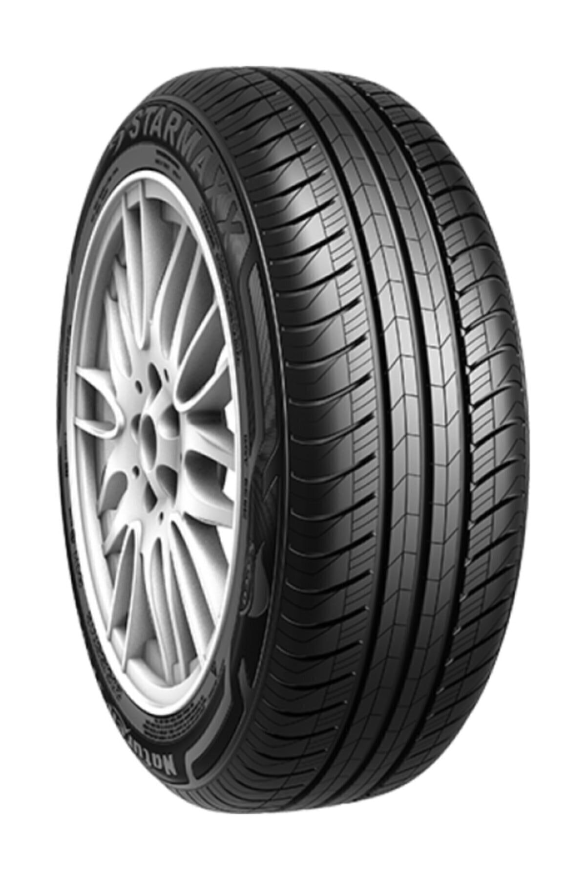 Starmaxx 205/55 R16 91h Naturen St562 Yaz Lastiği (2021 Üretim)