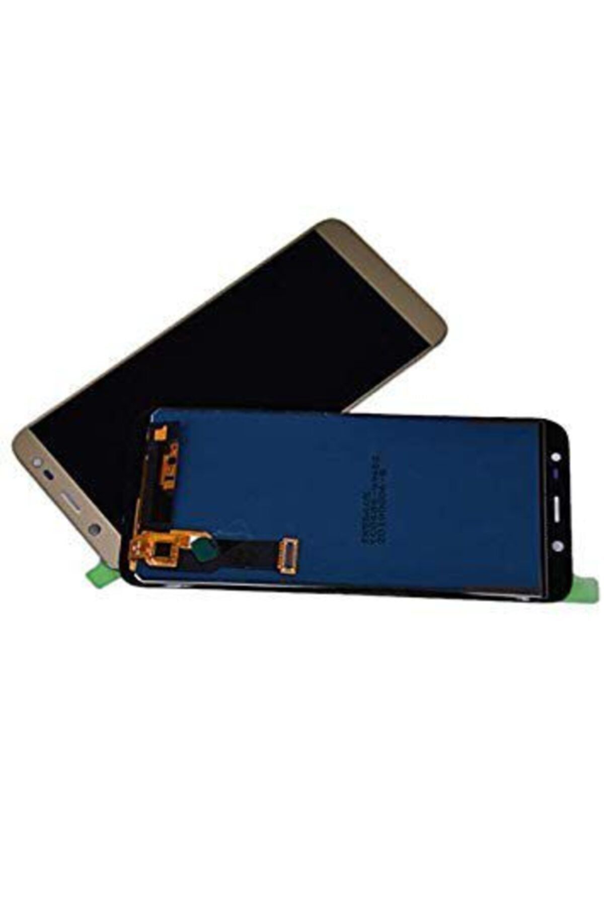 KDR Samsung Galaxy J6 Sm J600f Uyumlu Lcd Dokunmatik Ekran