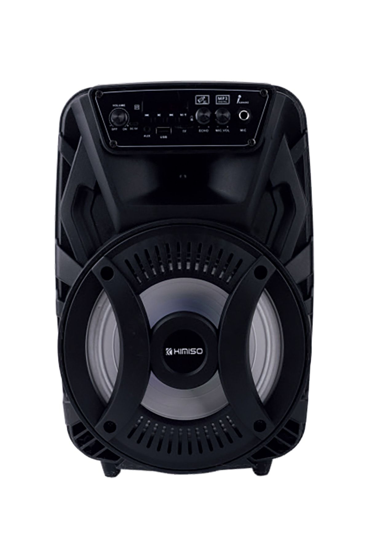 Tk Tech K-237 Ses Bombası Bluetooth Hoparlör