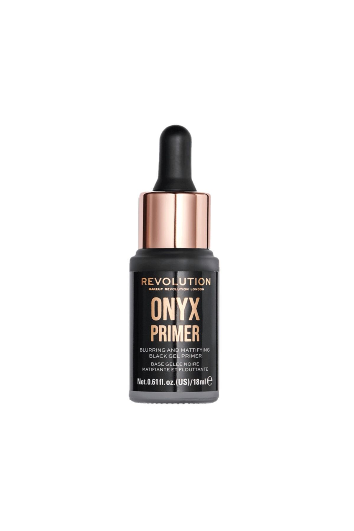 Revolution Onyx Makyaj Bazı
