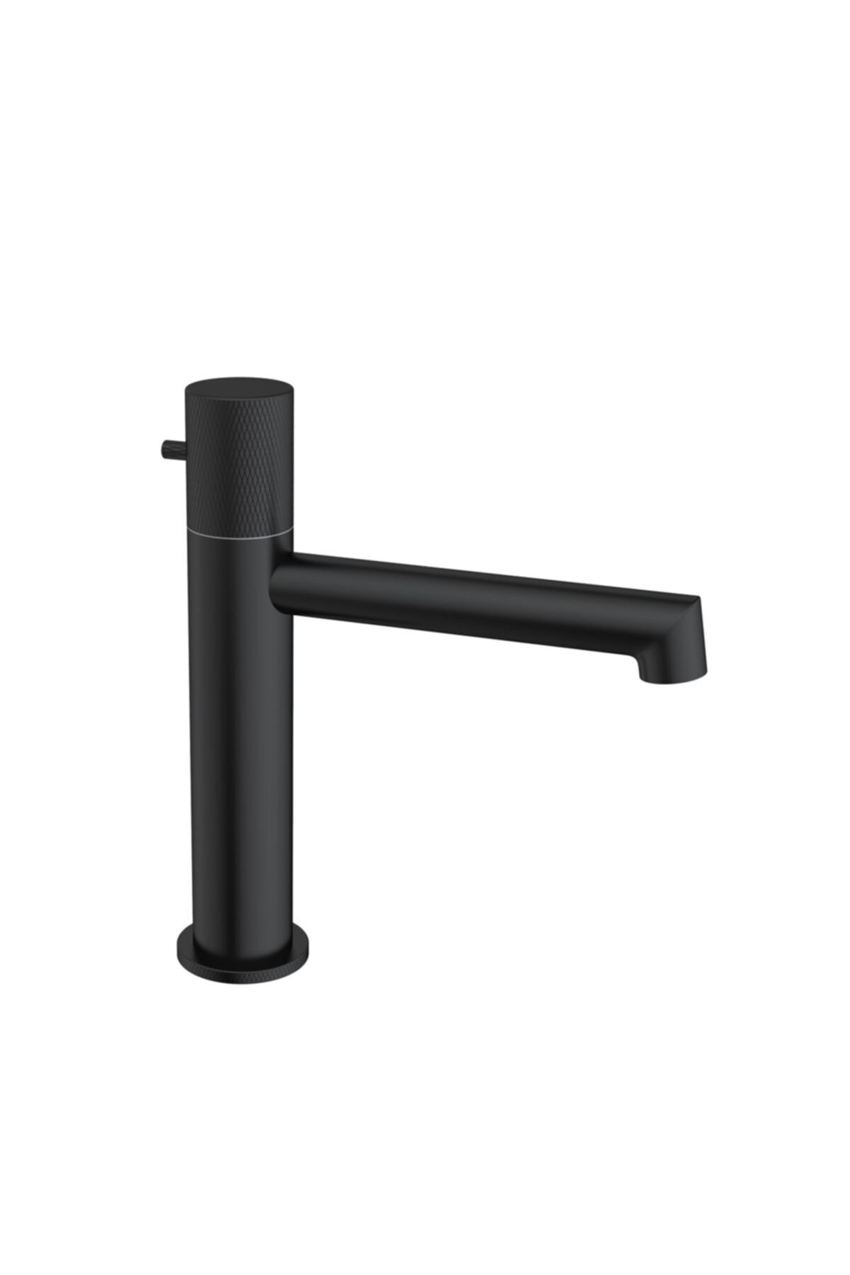 Fontana Fm-2215 Siyah Lavabo Bataryası