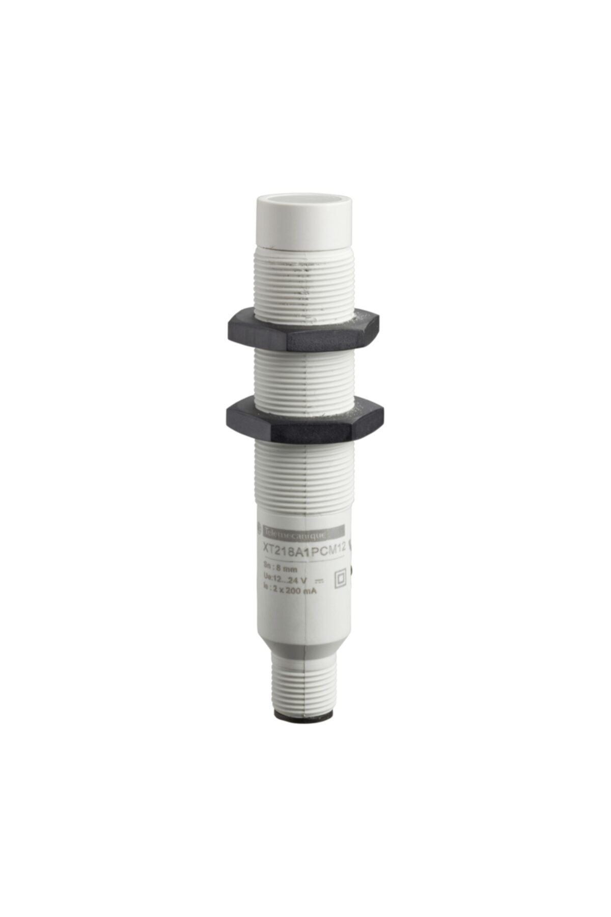 TELEMECANİQUE Telemecanigue Xt218a1pcm12 Sensör