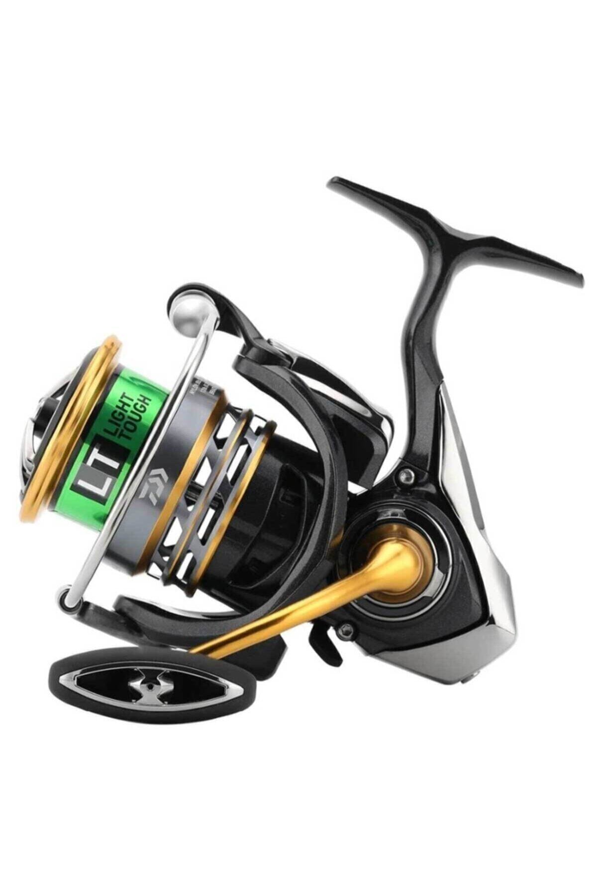 DAIWA Exceler 17 Lt 5000d-c Olta Makinesi