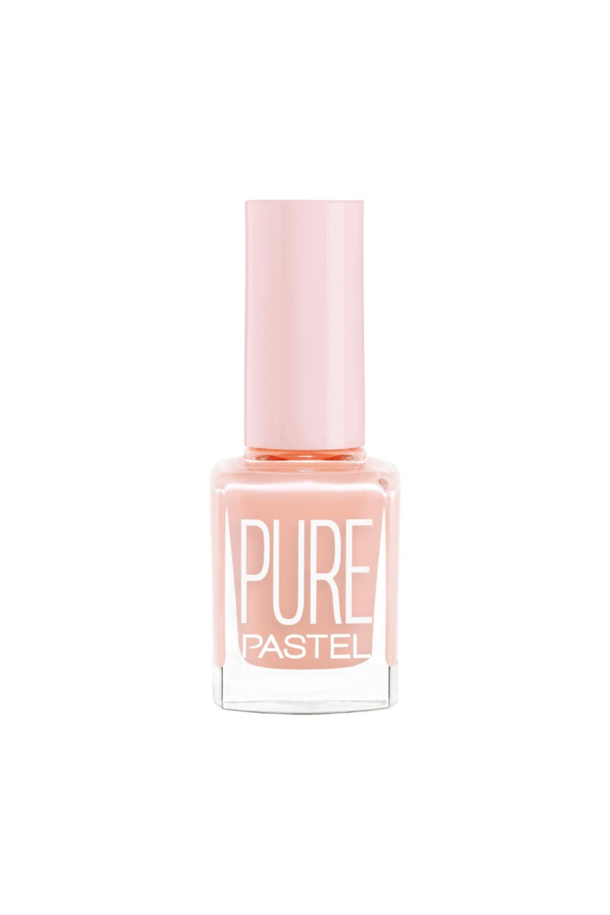 Pastel Pure Oje No: 613
