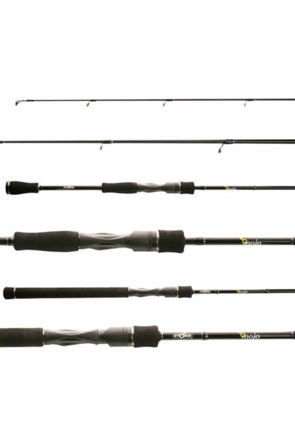 Storm Mojo Spin Olta Kamışı Standart - 210cm - 8-28gr