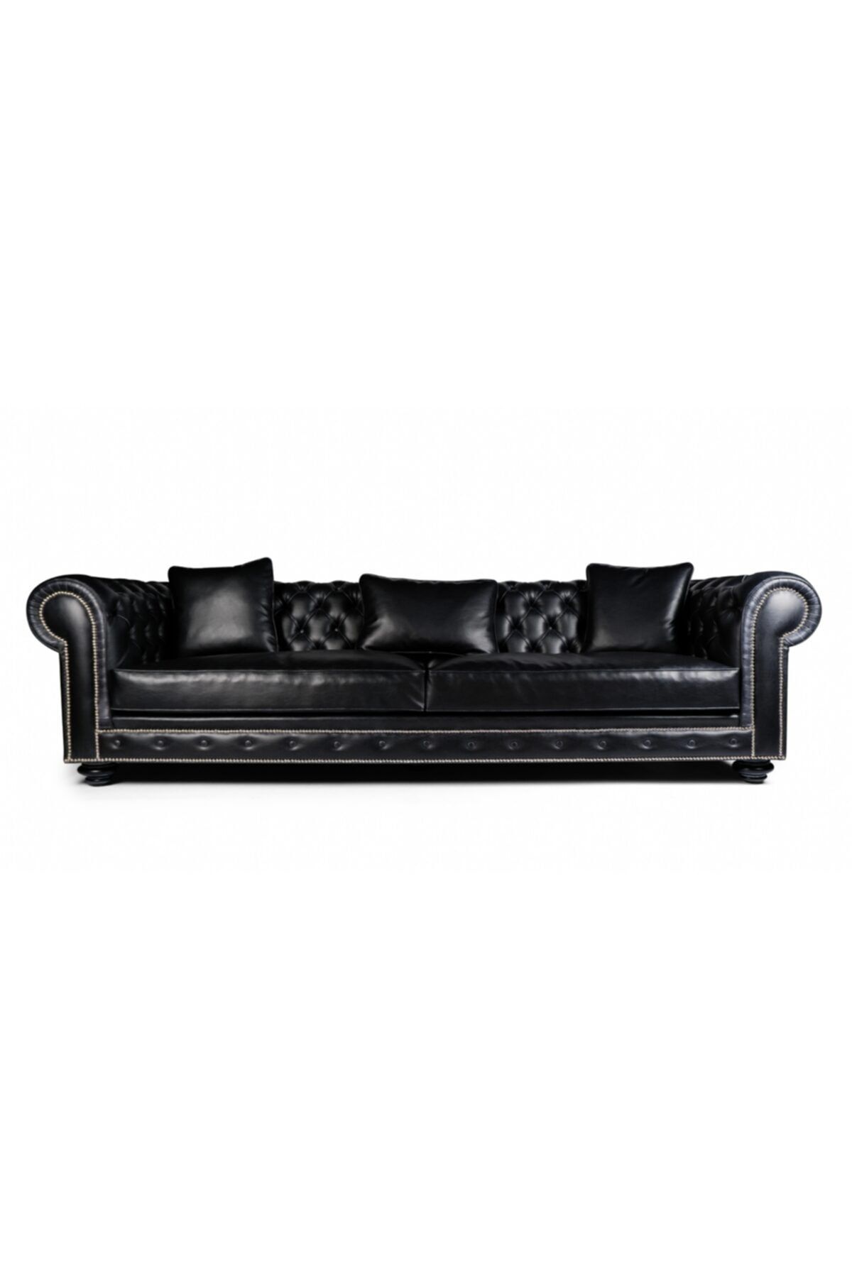 ABN CONCEPT  twain Chesterfield Kanepe