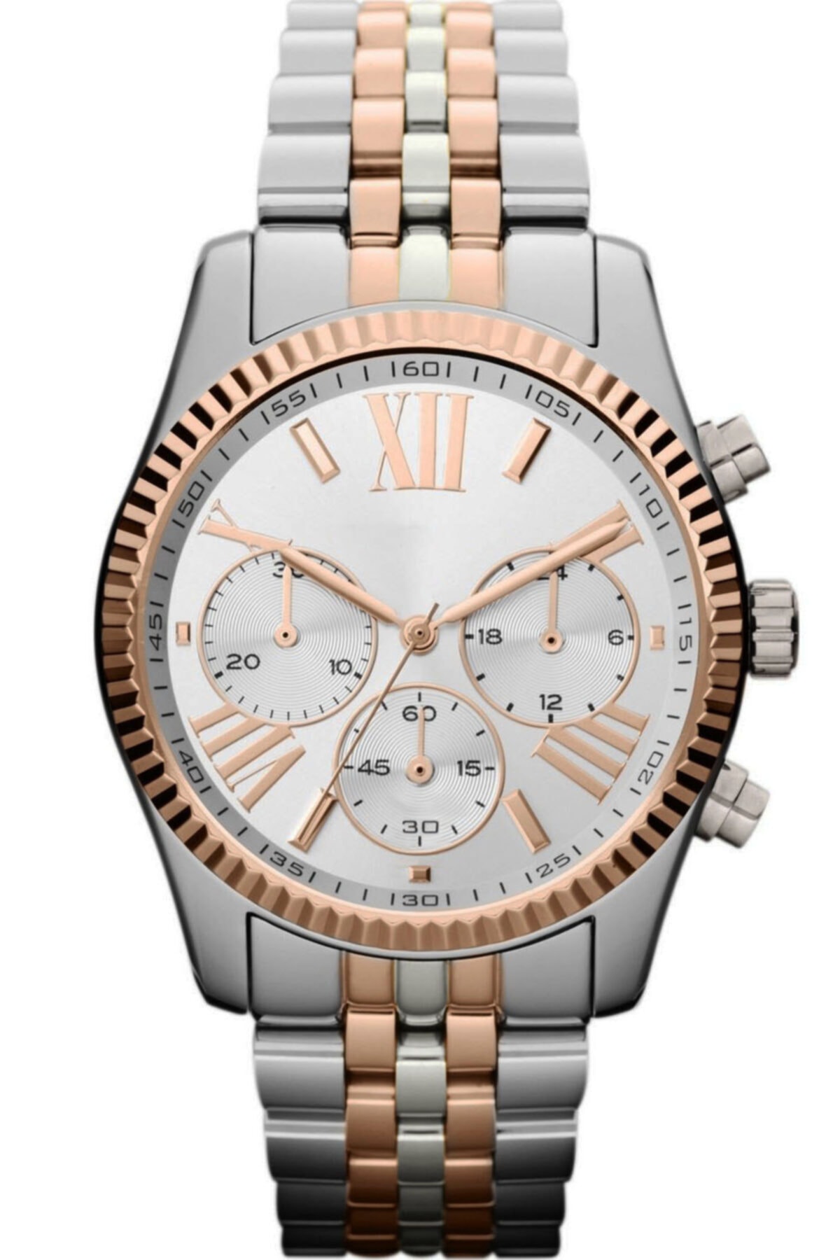 metelite Kadın Kol Saati Limite