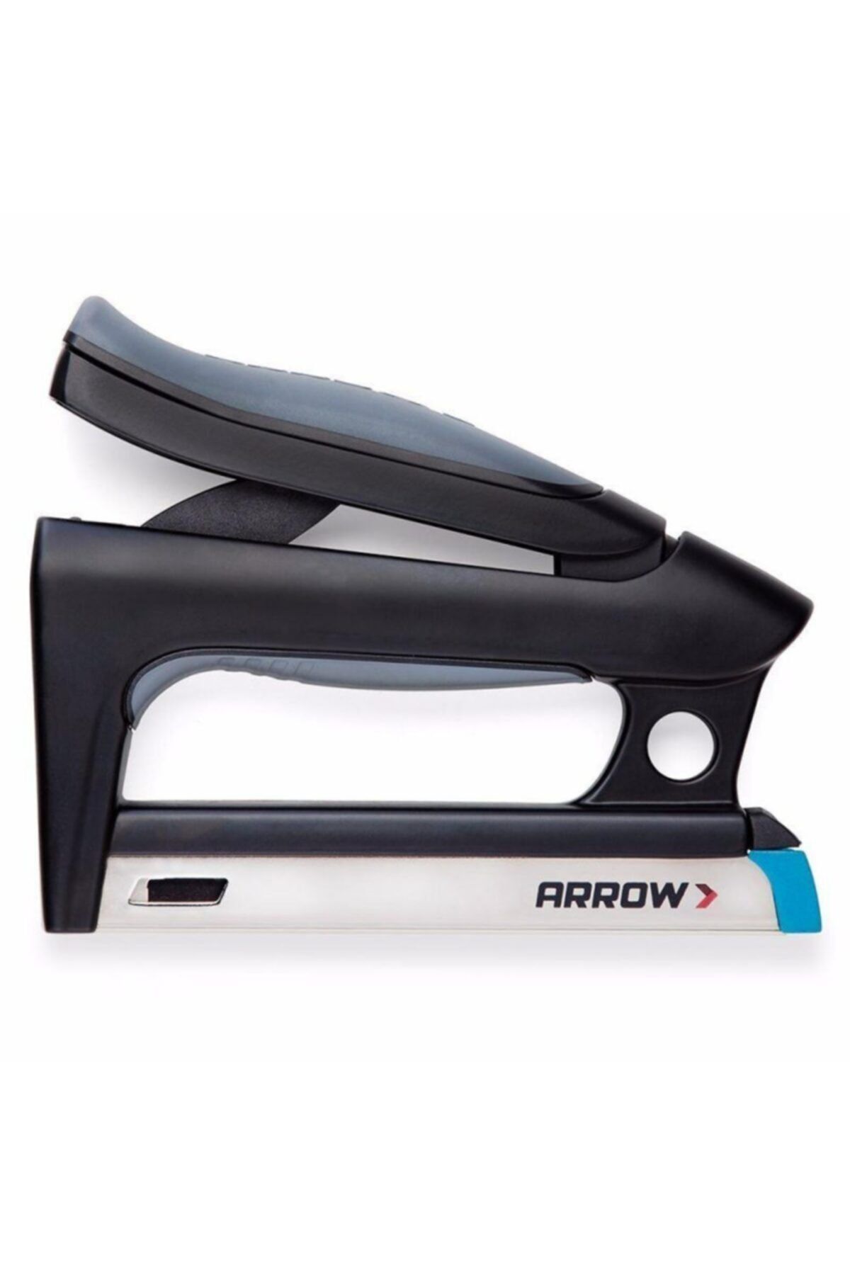 ARROW T50hs 6-14mm Zımba /15mm Çivi Profesyonel Mekanik Zımba Ve Çivi Tabancası + 1250 Adet Zımba