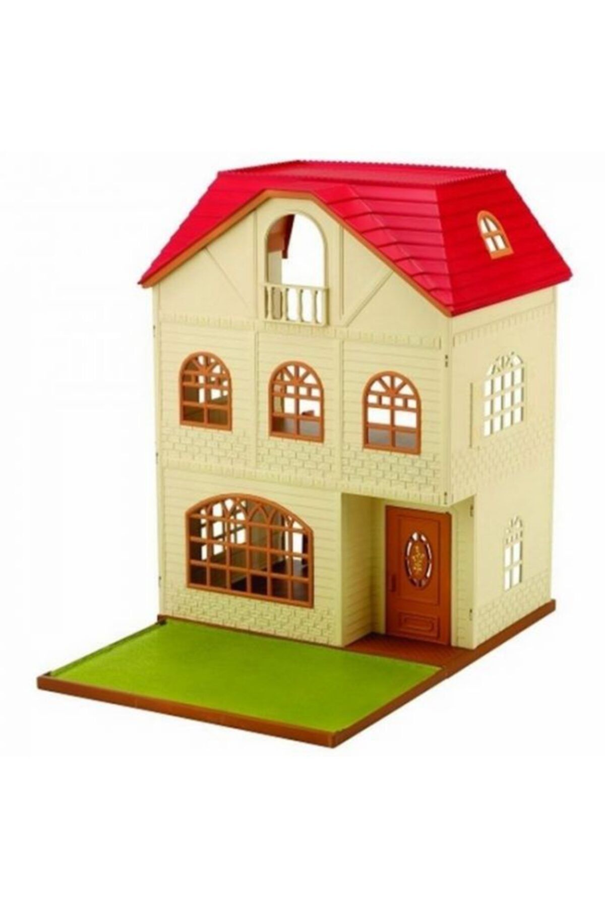SYLVANIAN FAMILIES 3 Hikaye Evi 2745
