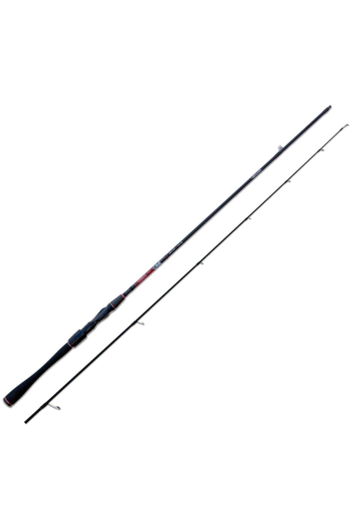 NOMURA Hıro Area Game 175cm 0.5-3.5g Spin Kamışı