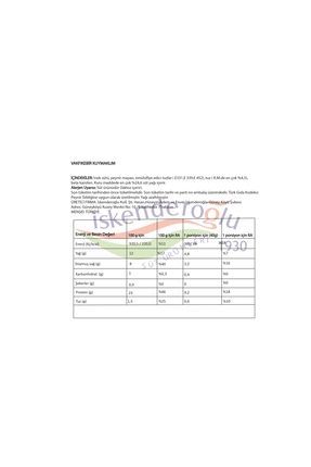 Product