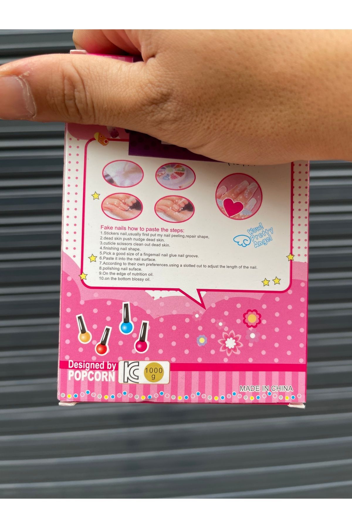 Product
