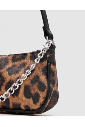 Leopar askılı baget Image 0