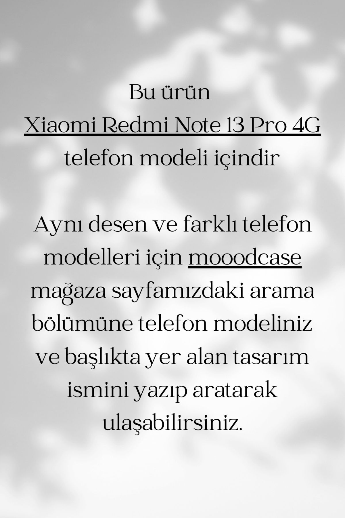Product