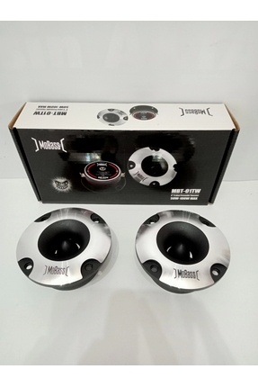Dome Tweeter 10cm – 100w 50rms 10cm Dome Tweeter Tiz Image 0