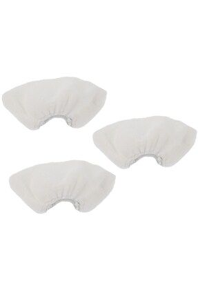 Karcher Sc Serisi Ile Uyumlu Buharlı Süpürge Mikrofiber Bez Seti 3 3 (6 ADET) Image 4