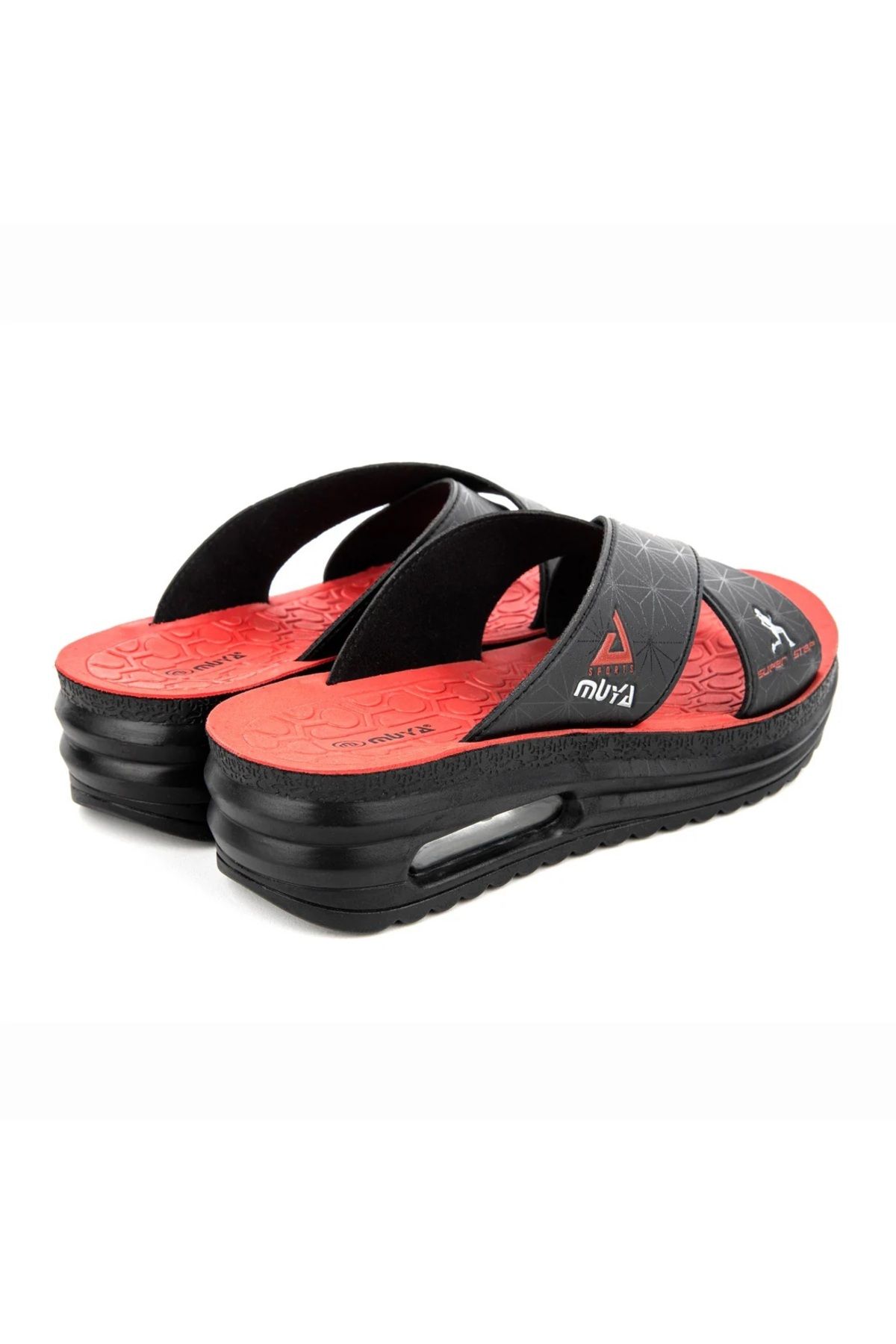 دمپایی زنانه کف آناتومیک اکسیس ایر مکس کف خیس 31013