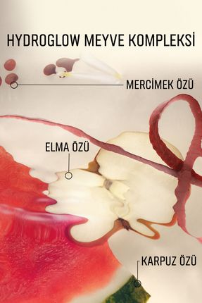 Vitamin Enriched Niasinamid ve C Vitamin İçeren Nemlendirici Serum 30 ml - 716170282145 Image 5